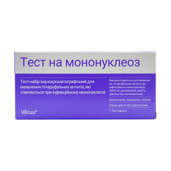 ИМН тест